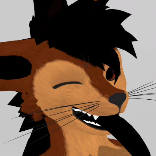 Rezuium "Fox"