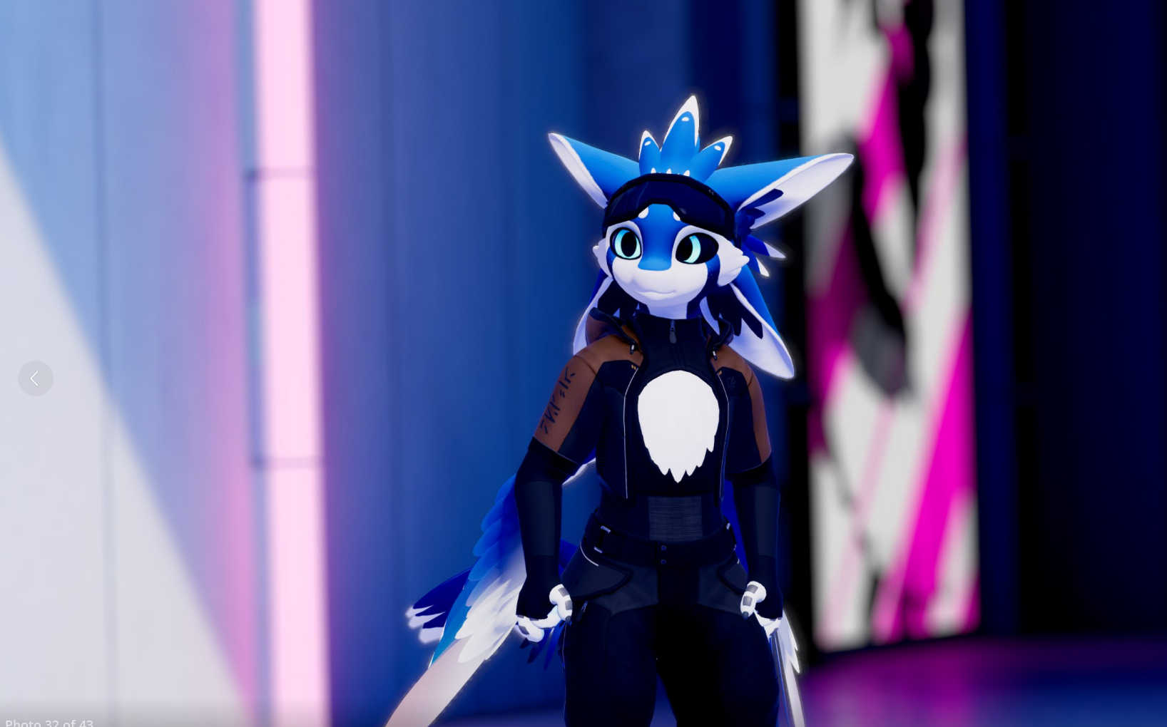 Banner Background