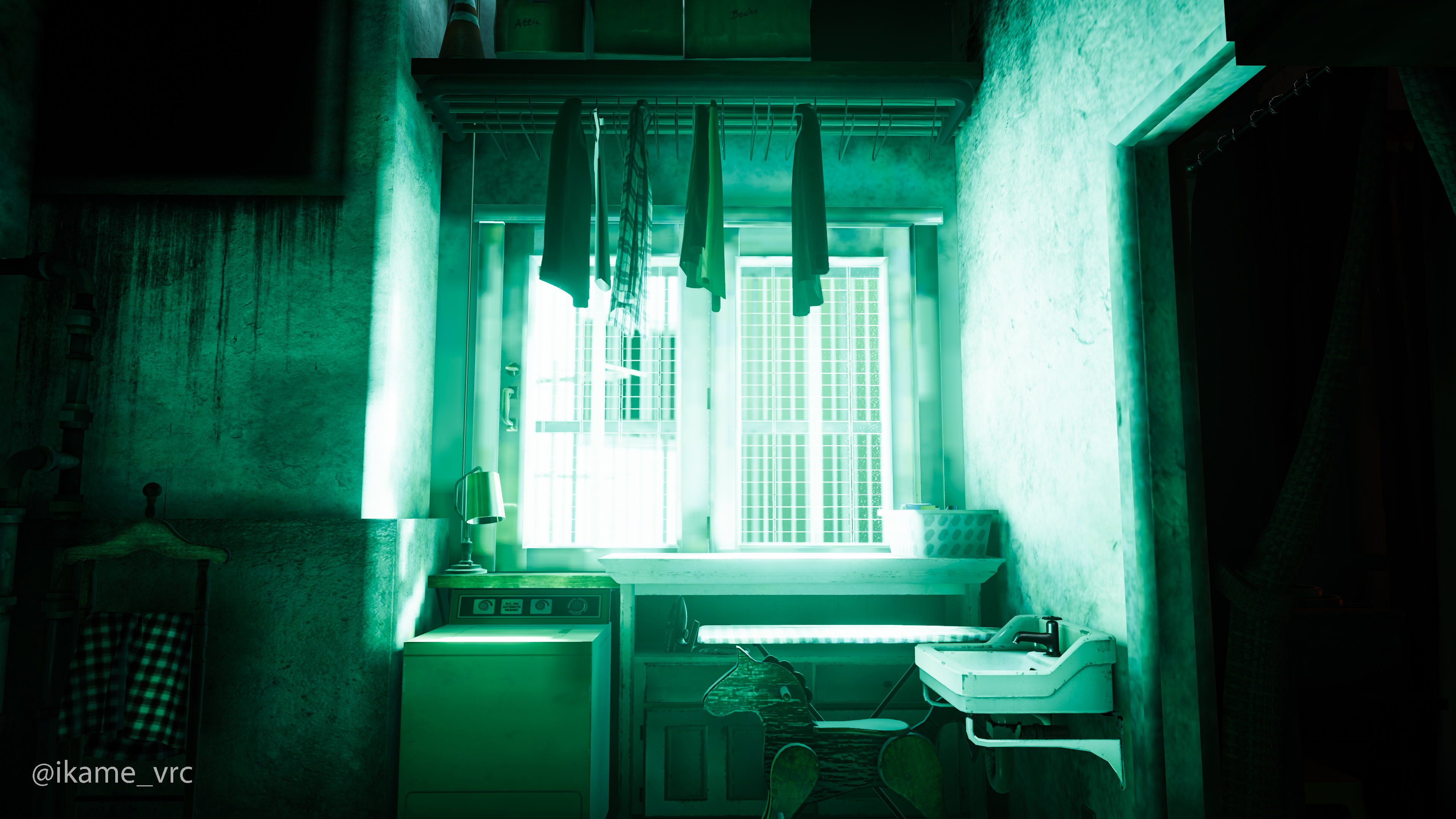 Banner Background