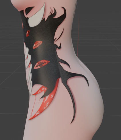 ⸸Devourer⸸ {Free in nitro}