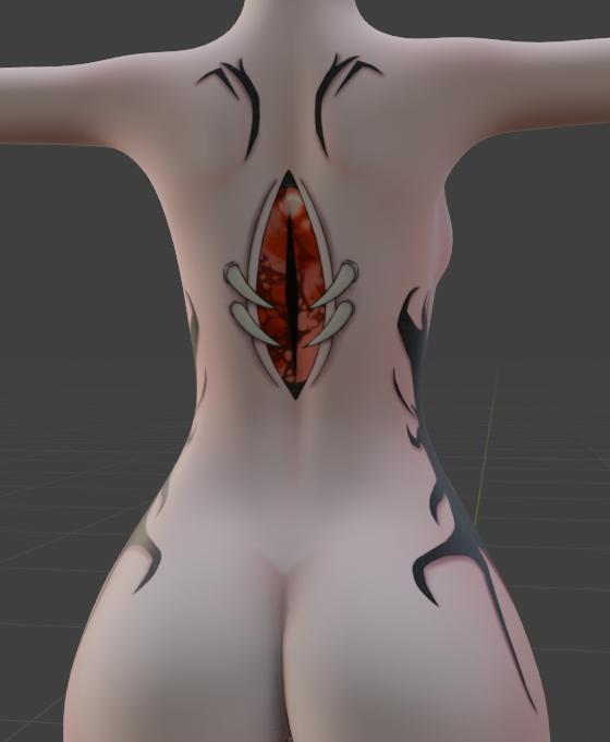 ⸸Devourer⸸ {Free in nitro}