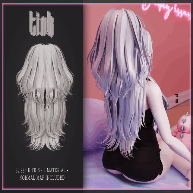 Kami Hair