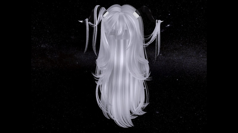 Lillith's Hair