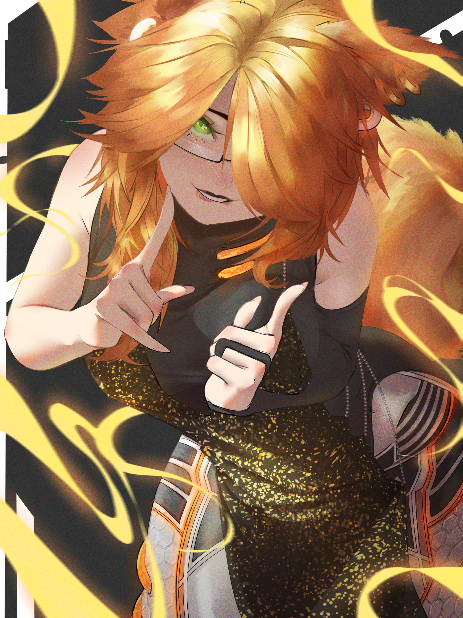 Banner Background