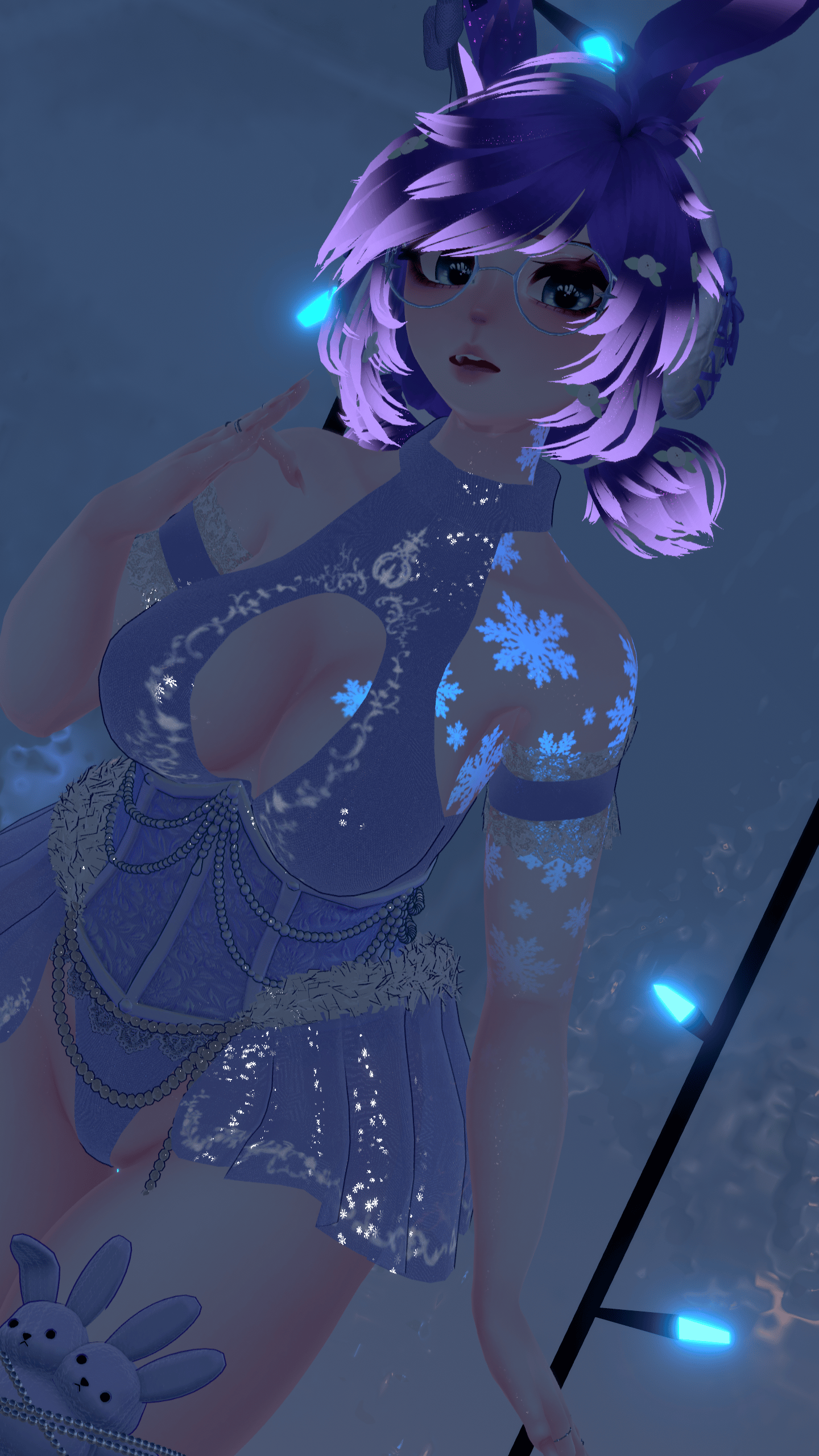 Eve ( PC, NSFW/SPS, FT)