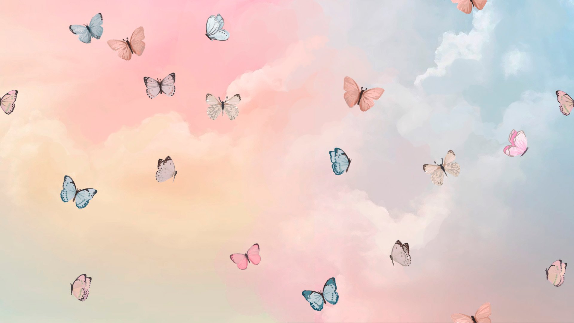 Banner Background