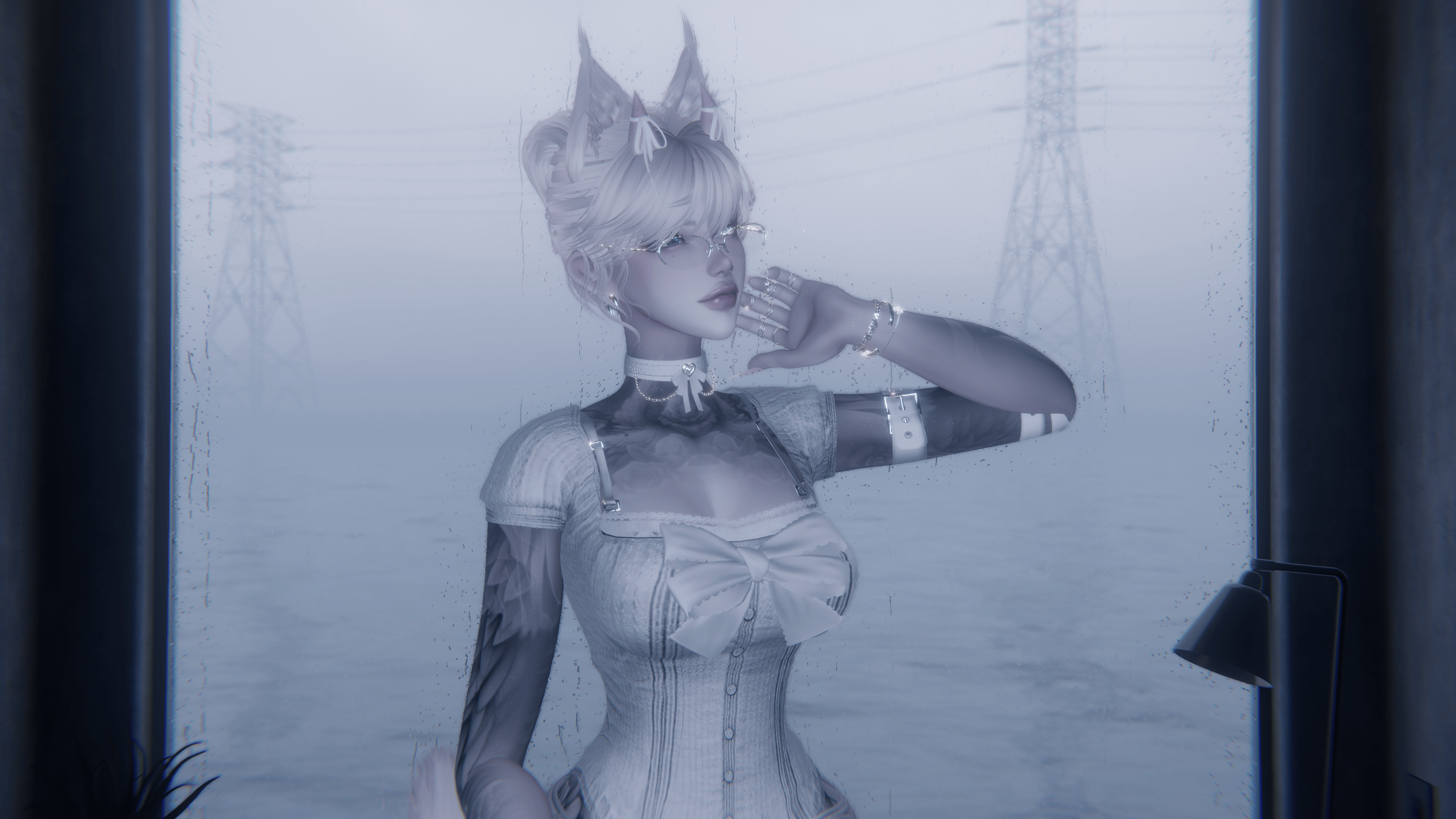Banner Background