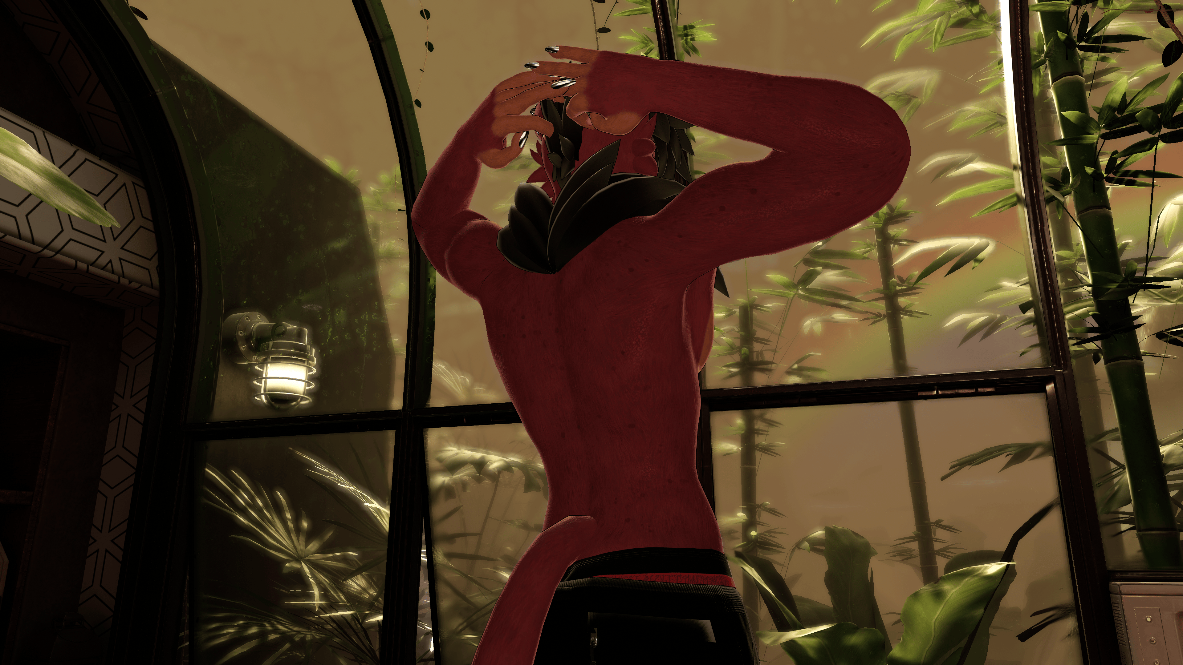Kovu Lion King Felix Texture