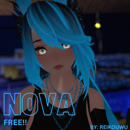 Nova [FREE!] 