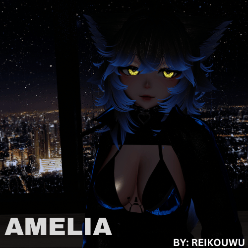 Amelia (PC & OPT)