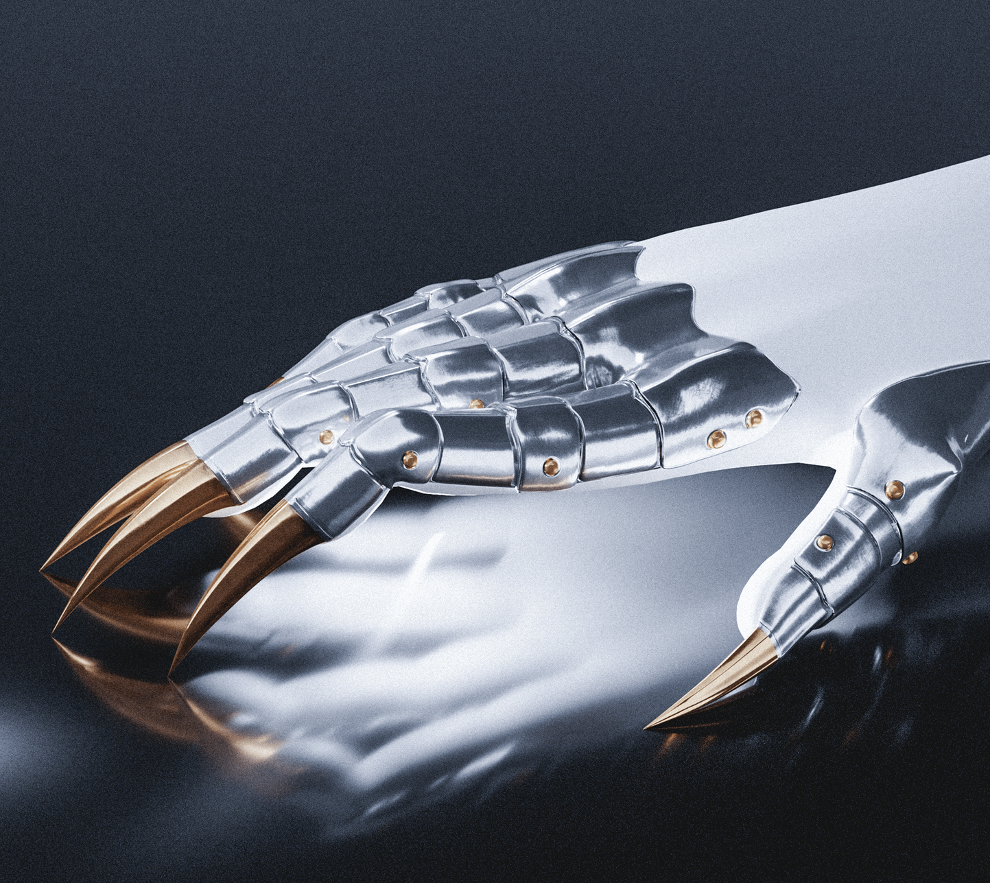 The Claws