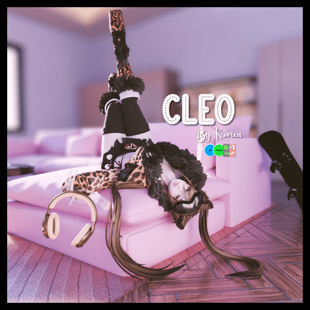 Winter Cleo