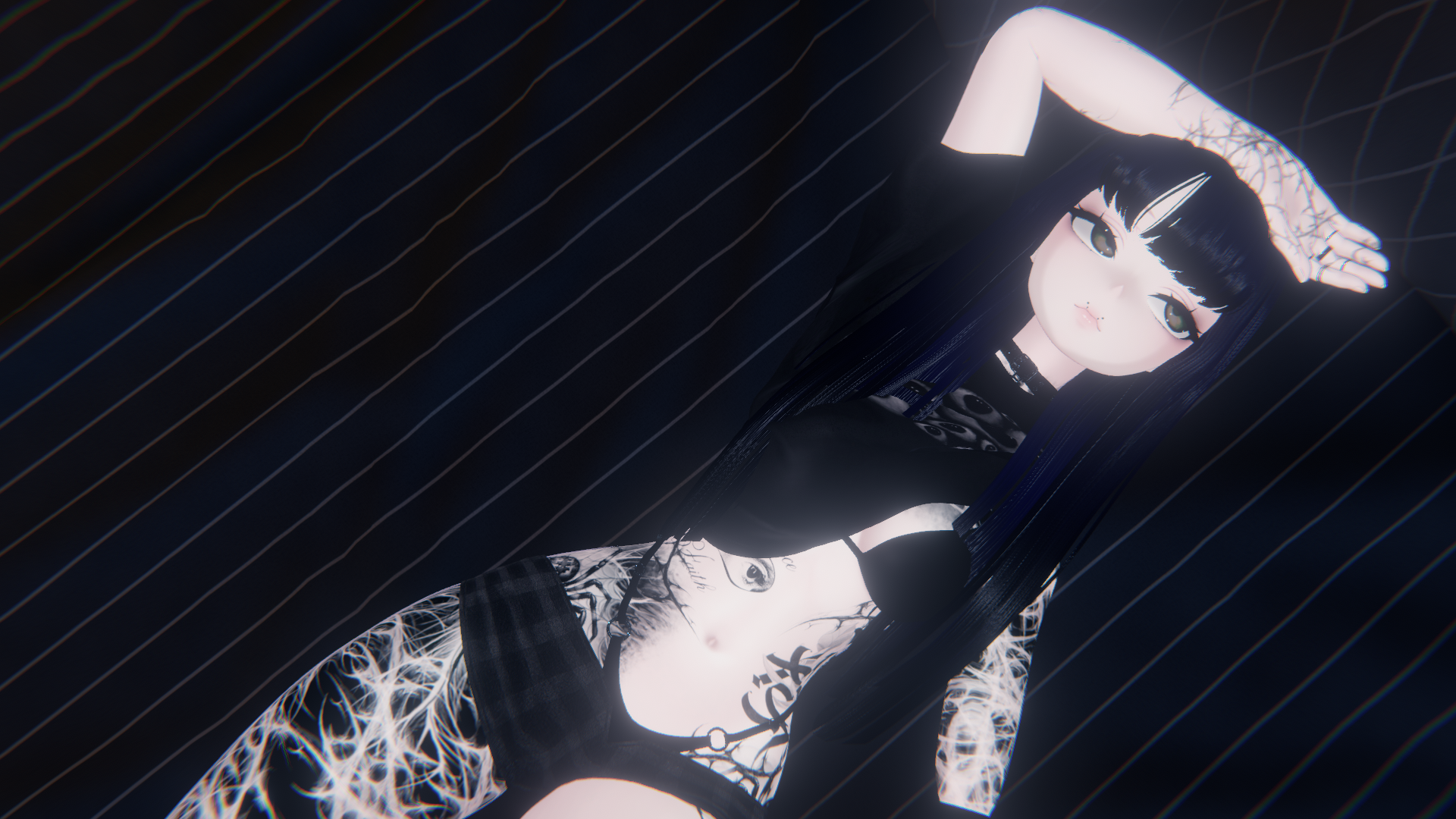 Banner Background