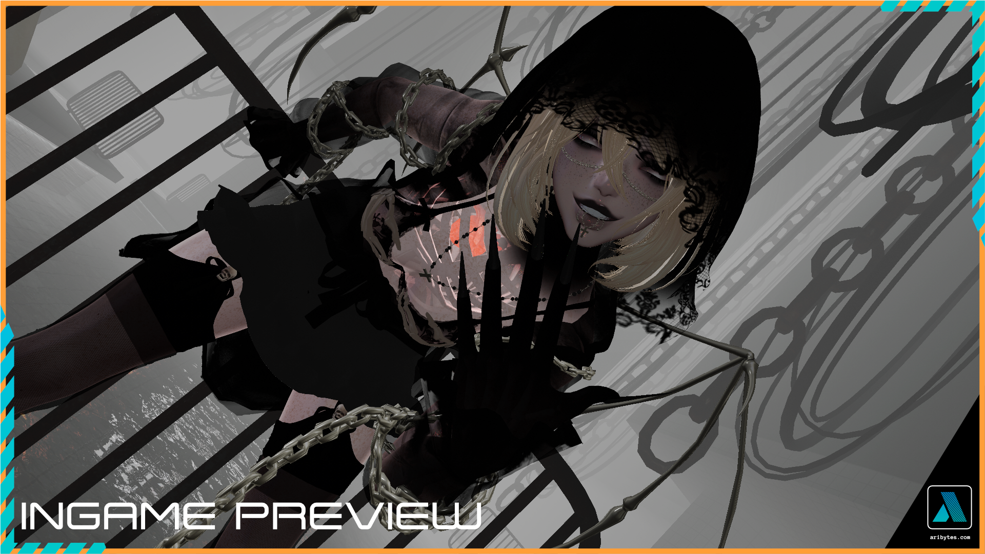 Aribelle Bundle · VRChat Avatar (PCVR)