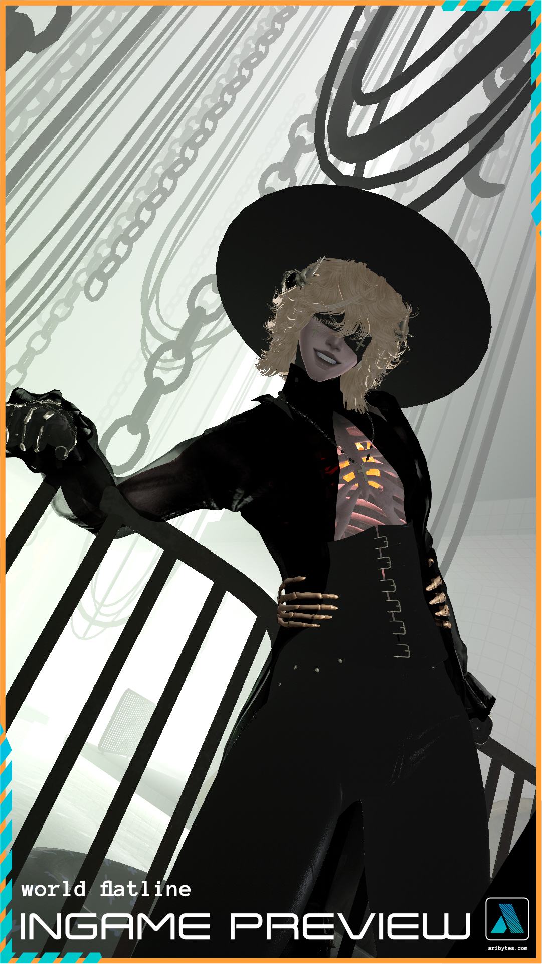 Spooky Couple Bundle