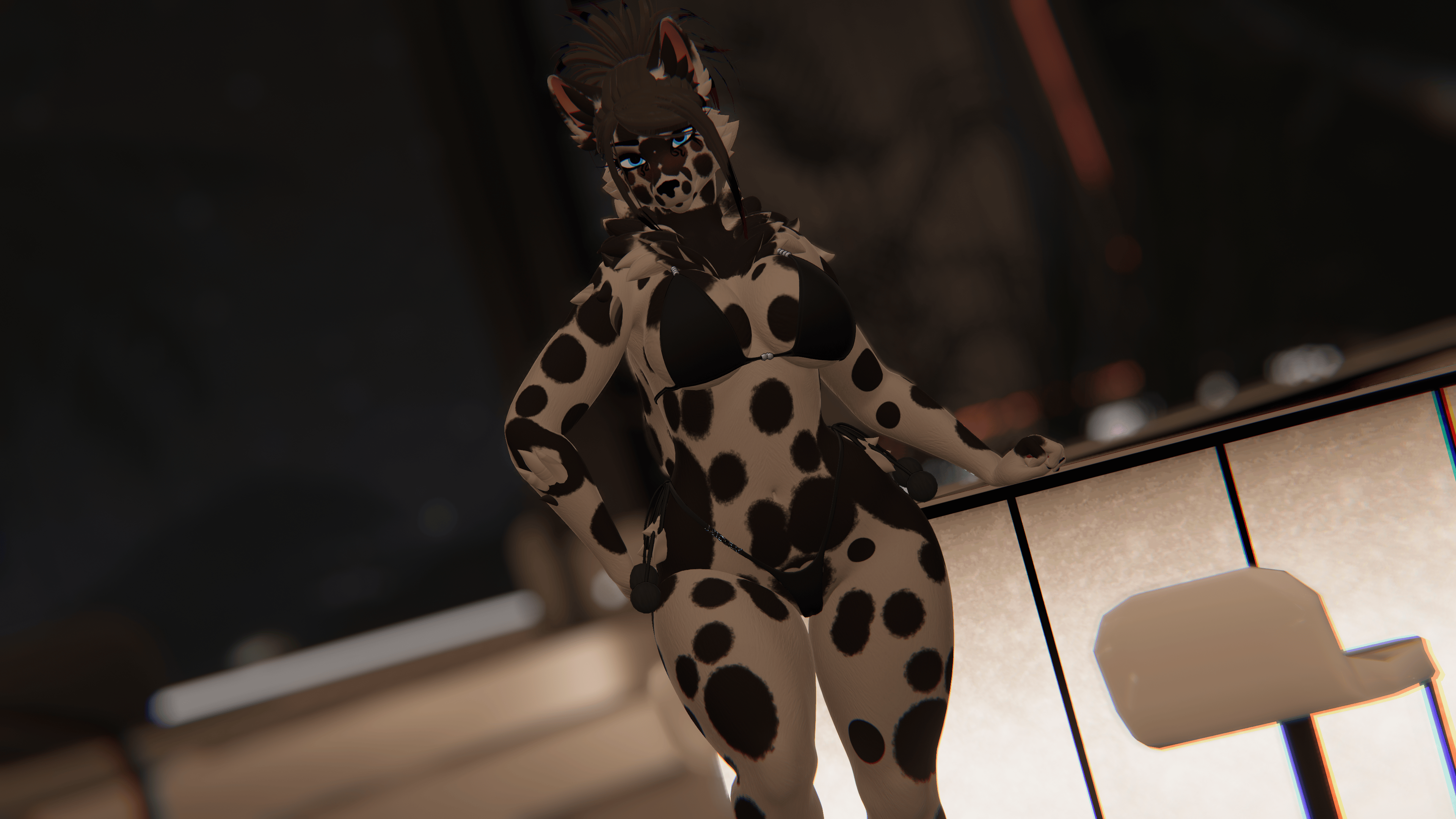 Jess The Dalmation