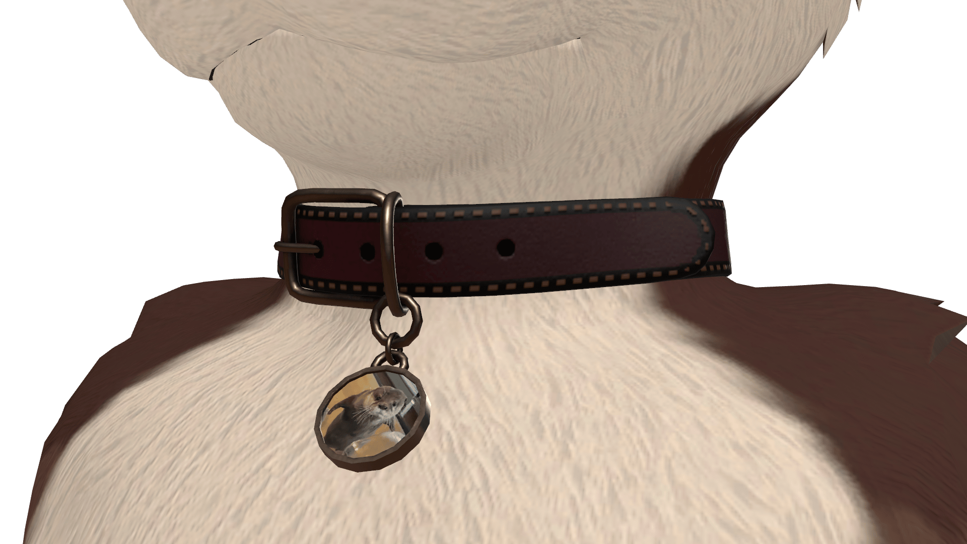 Lutalis Collar