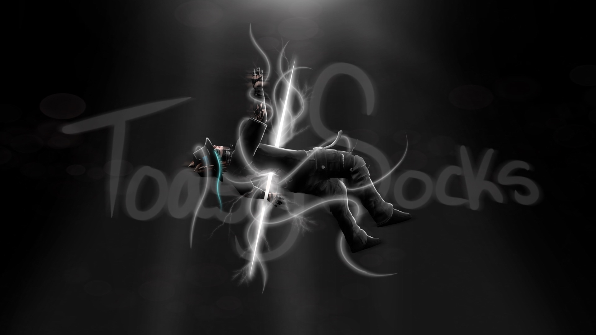Banner Background