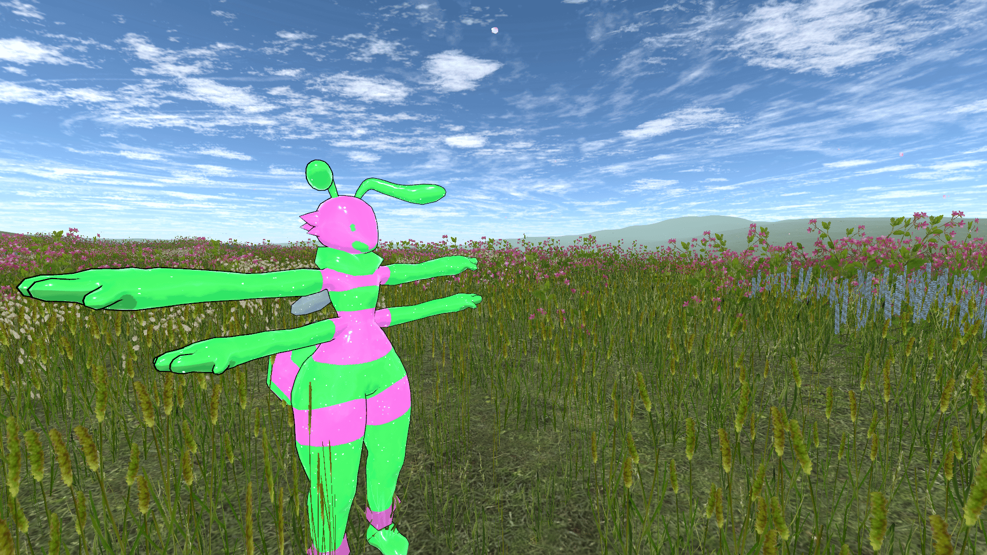 Bee Swarm Simulator, Gummy Bee Textures, For Bumbling Bee.