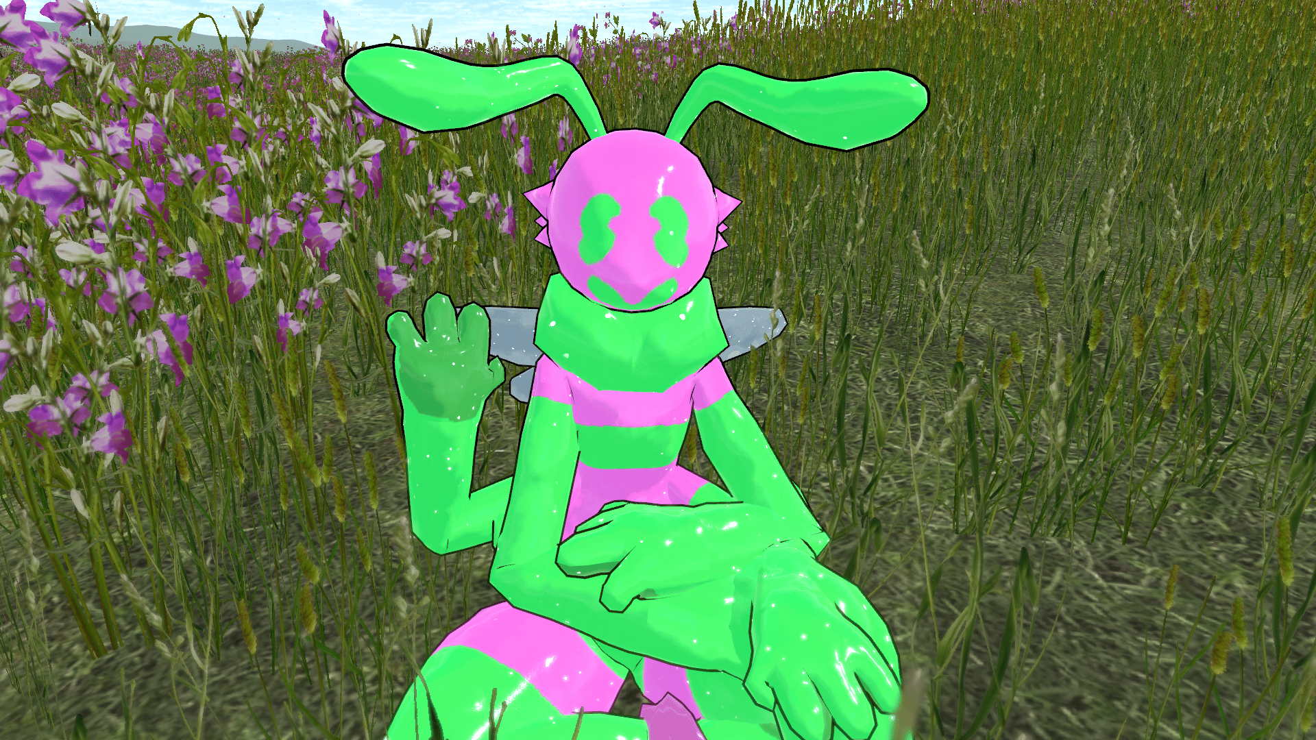 Bee Swarm Simulator, Gummy Bee Textures, For Bumbling Bee.