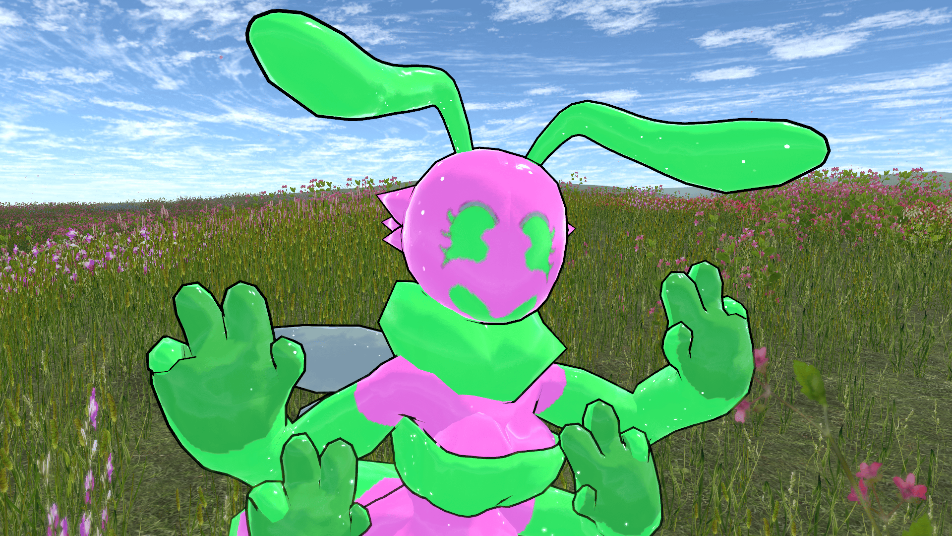 Bee Swarm Simulator, Gummy Bee Textures, For Bumbling Bee.
