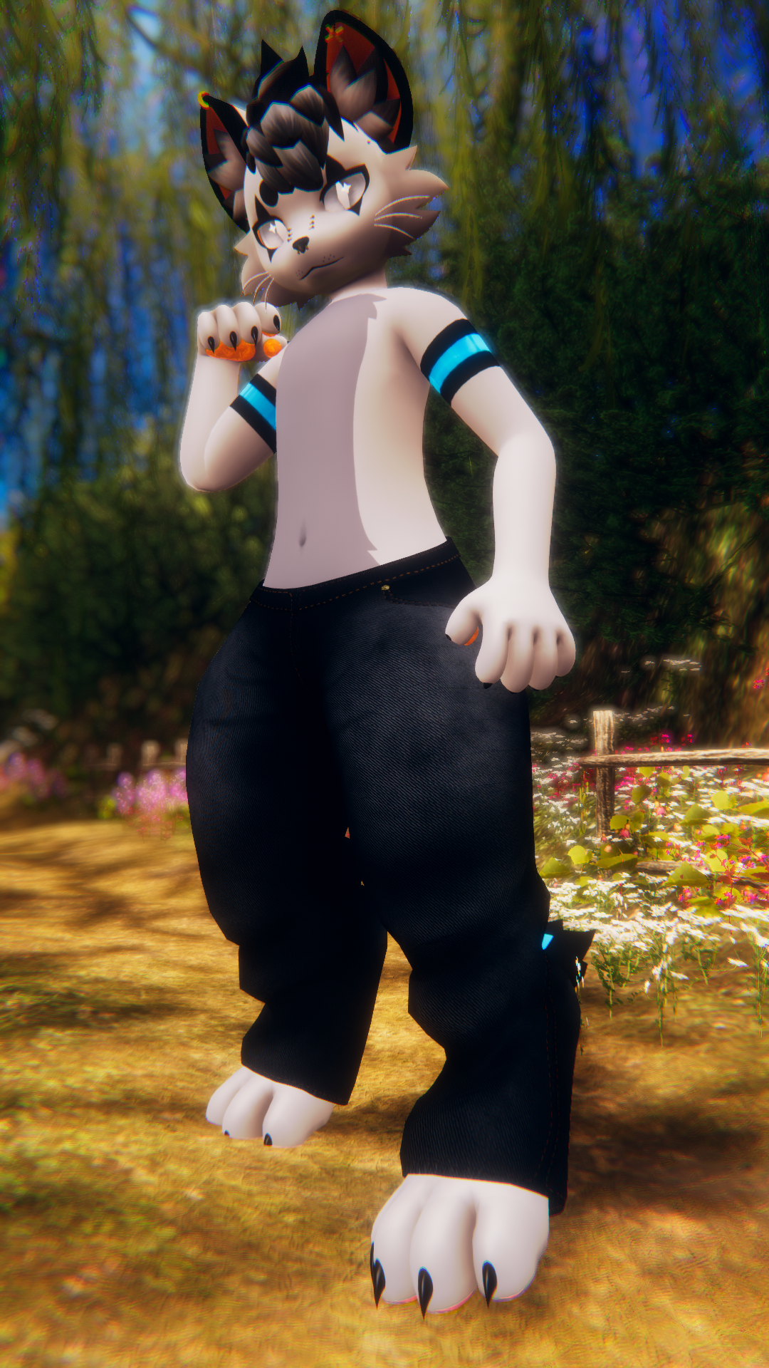Deez Clothes! (Mayu)