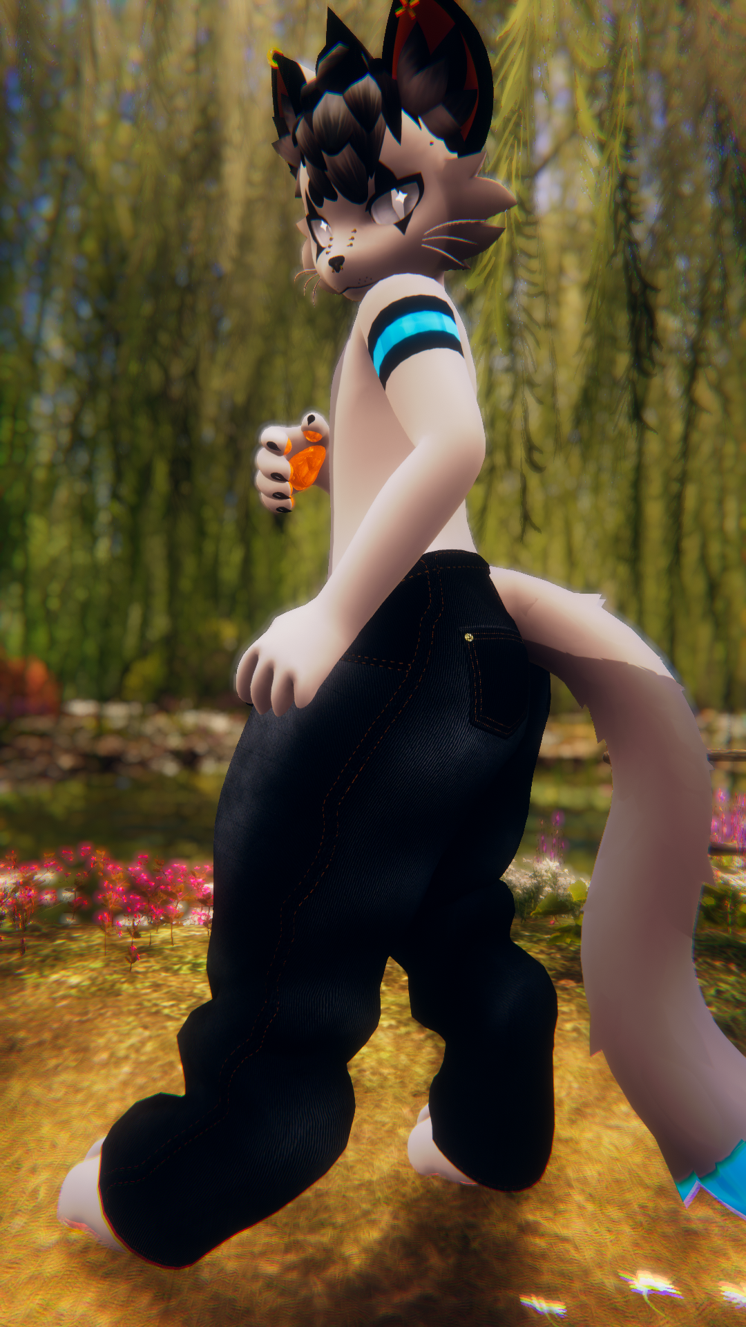 Deez Clothes! (Mayu)