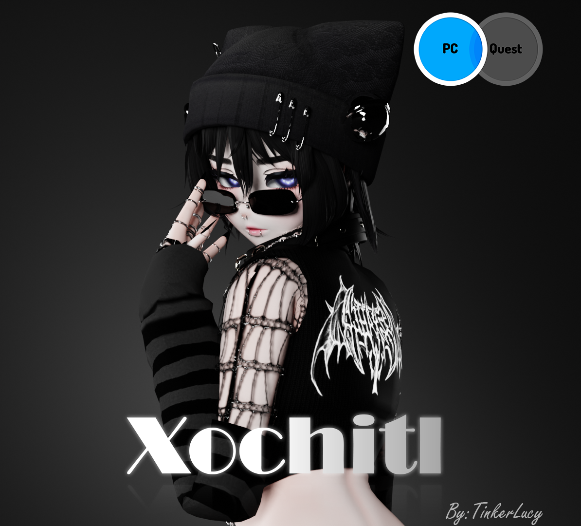 Xochitl