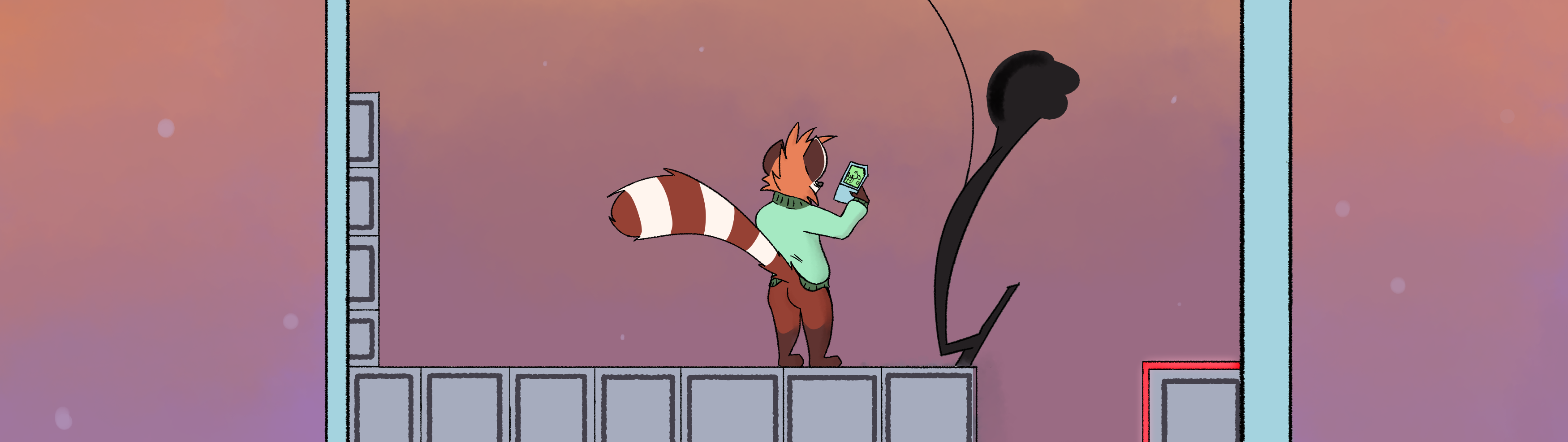 Banner Background