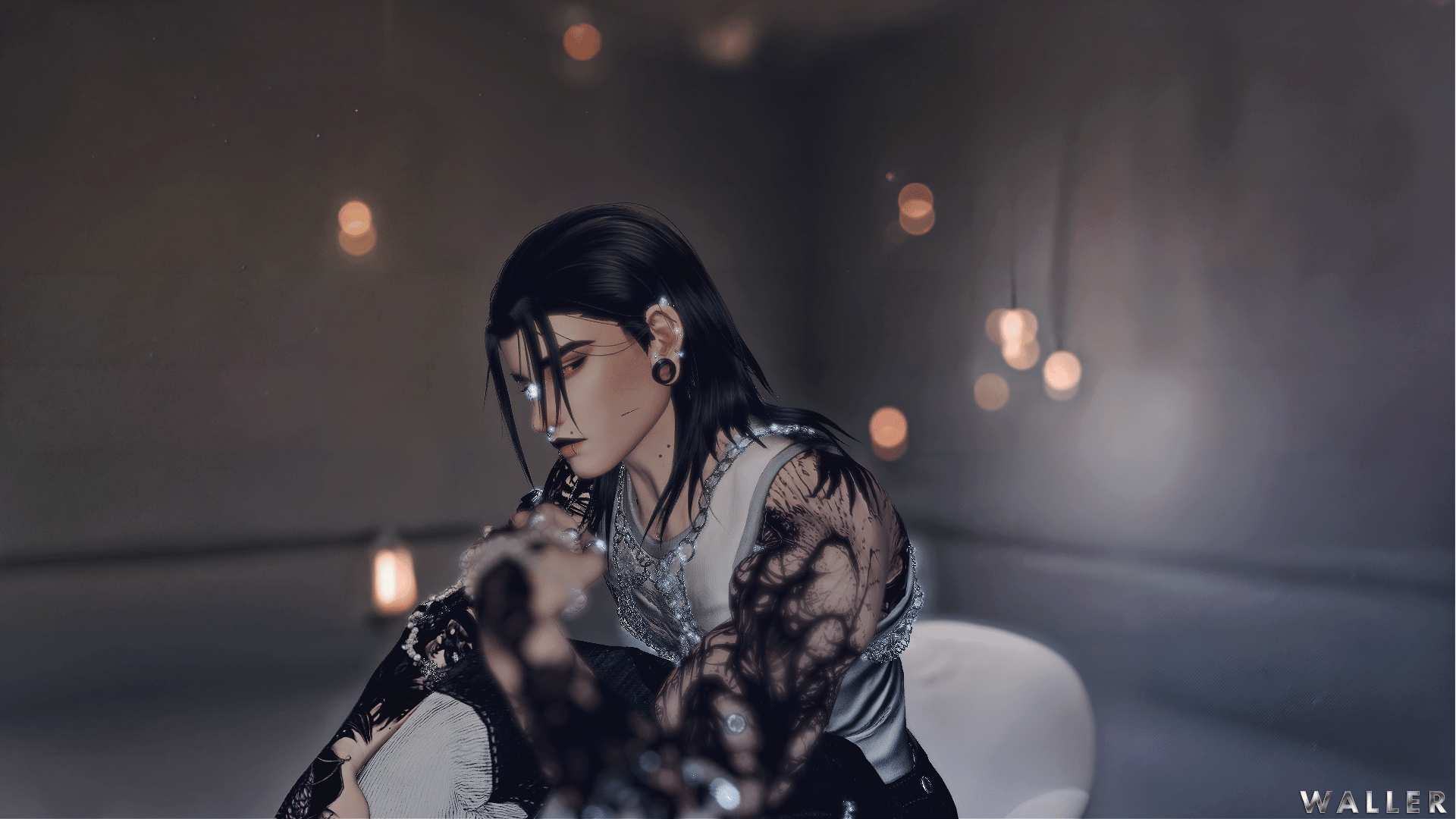Ryker (Includes Opti, PC only)
