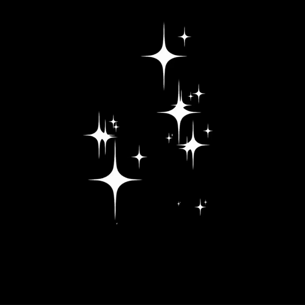 [Free] Star Particle Trail - VRChat