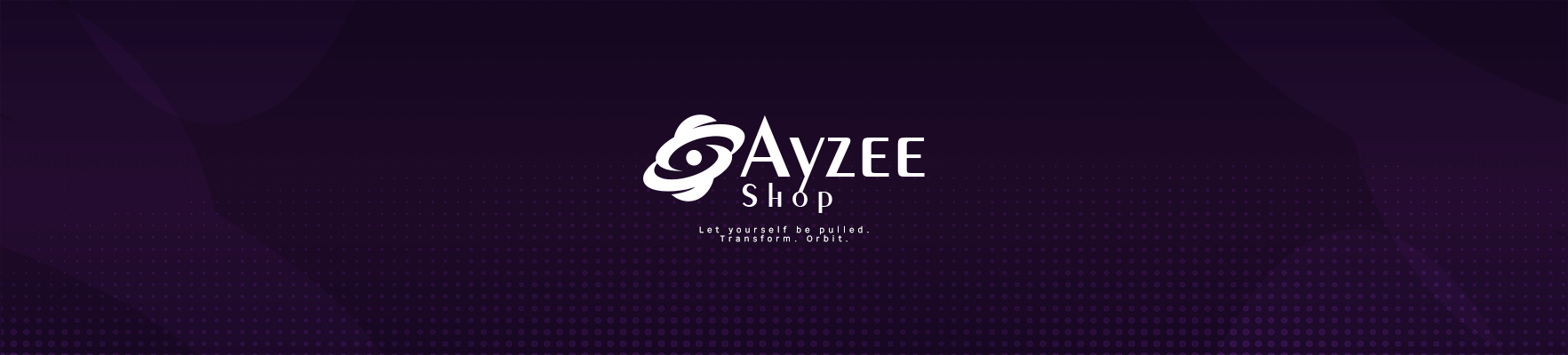 Banner Background