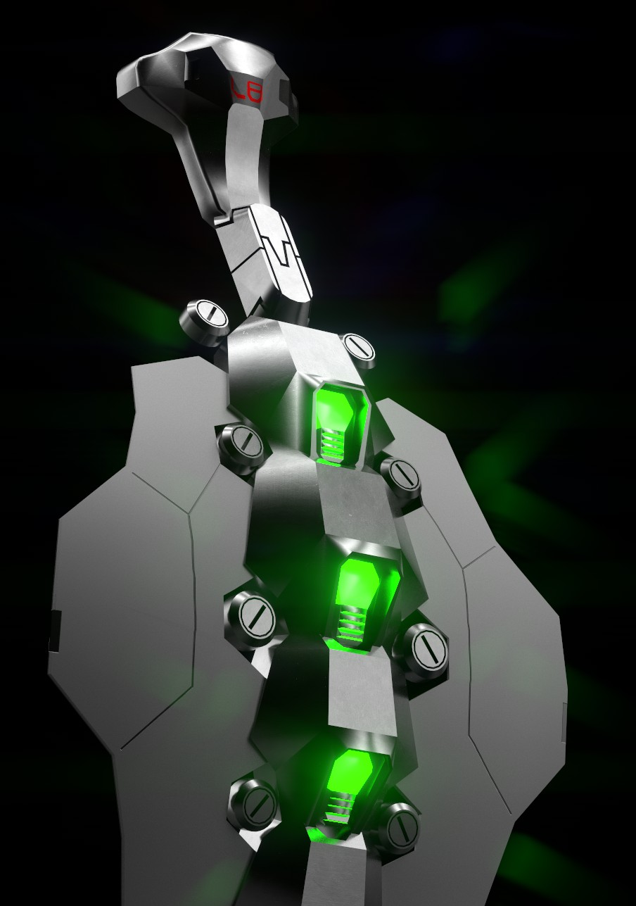 Banner Background