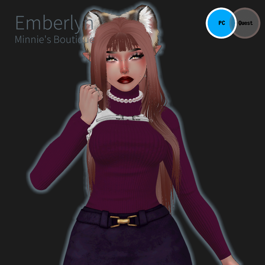 Emberlyn SERVER FREEBIE PC ONLY