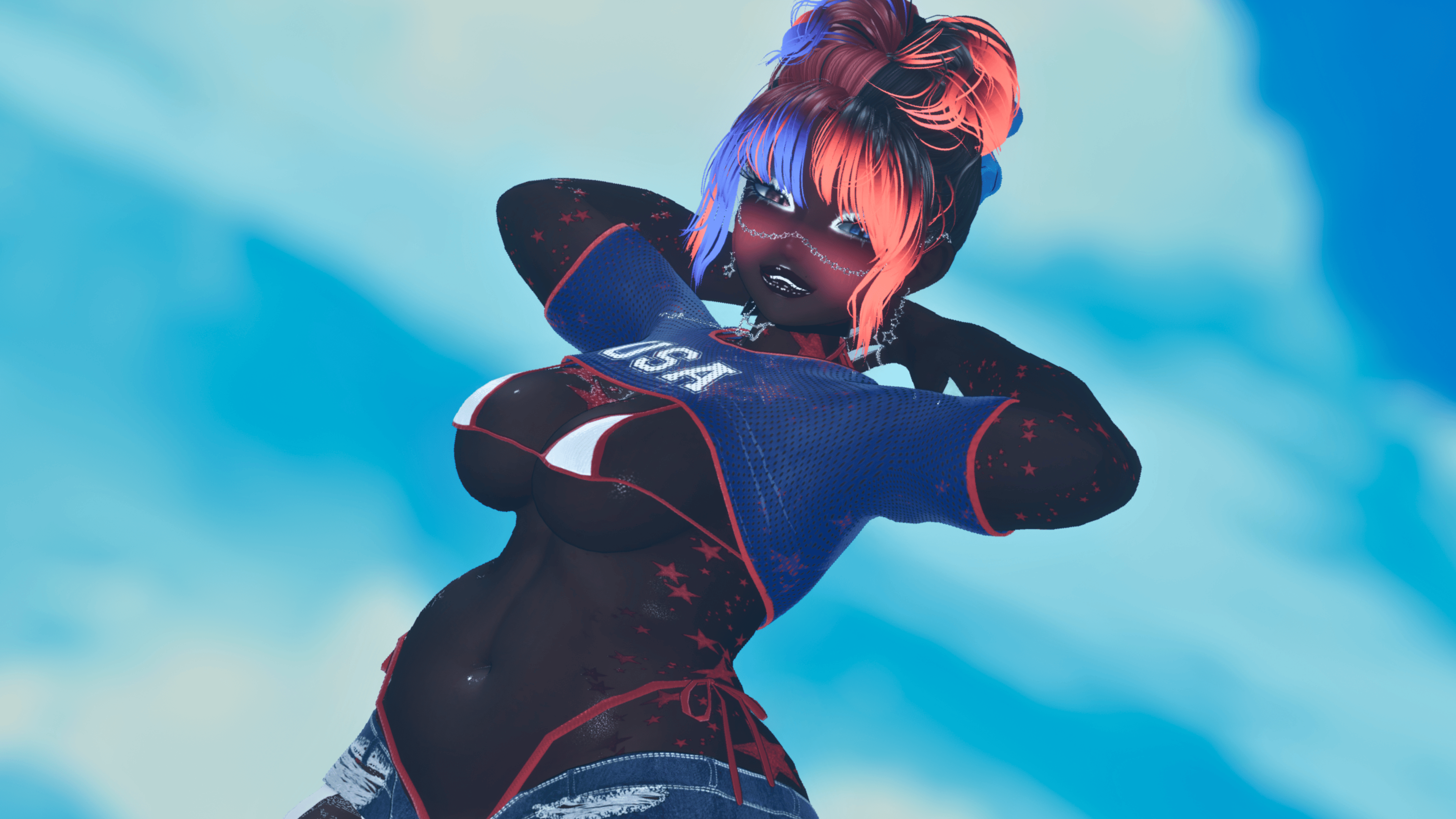 Jolene I PC ONLY I FT I NSFW I GOGO