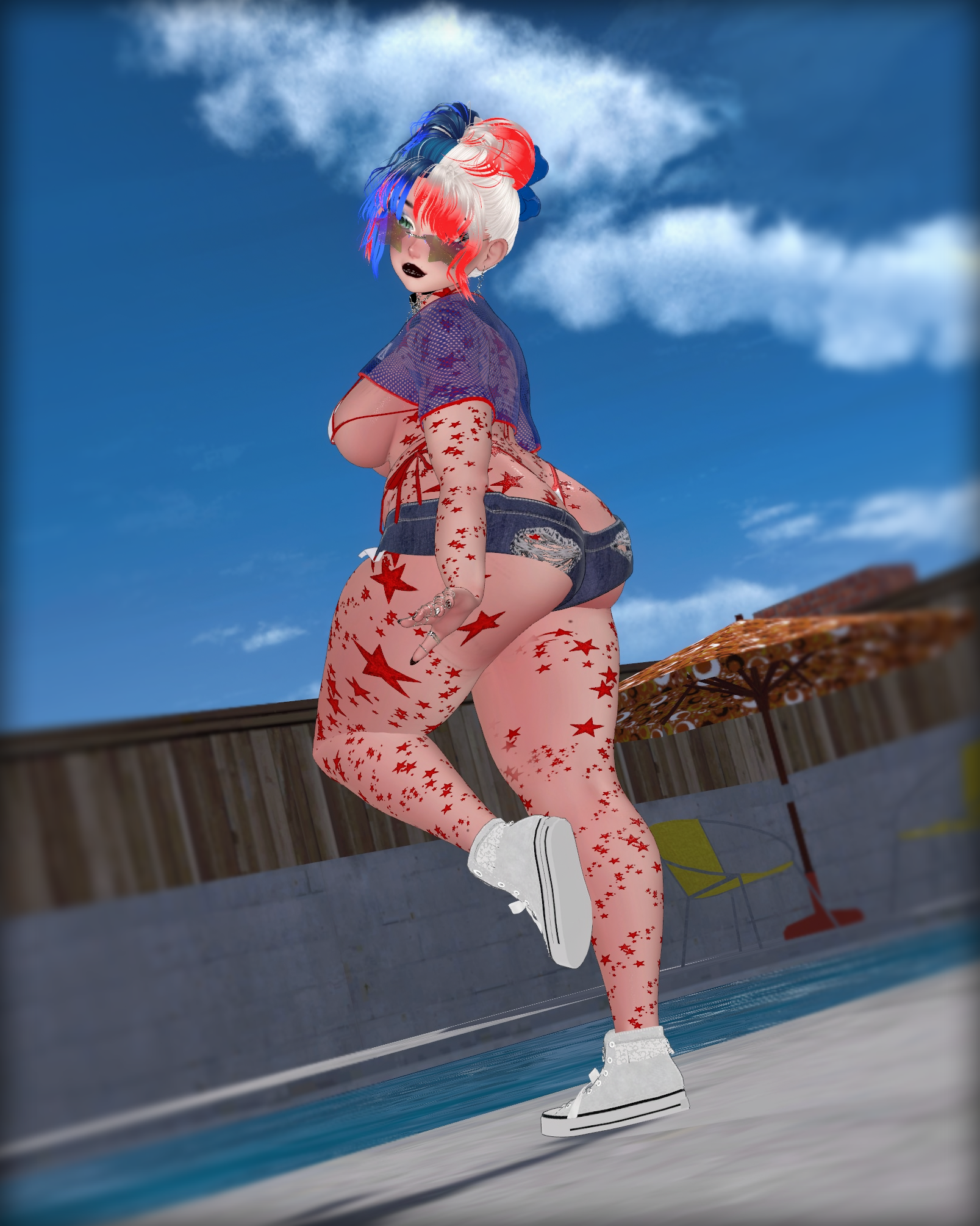 Jolene I PC ONLY I FT I NSFW I GOGO