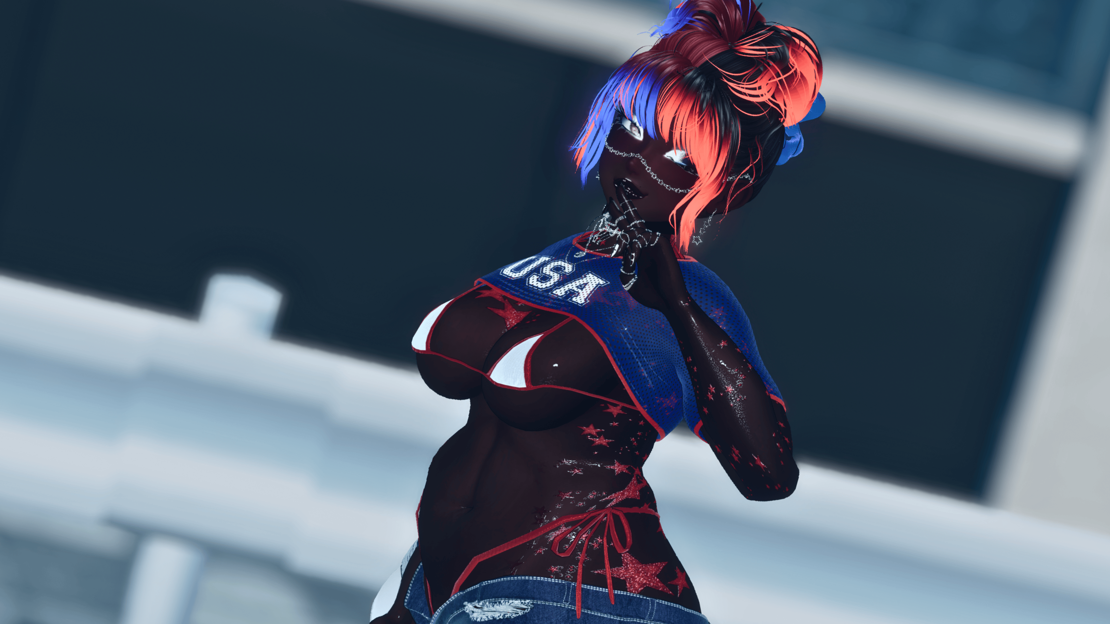 Jolene I PC ONLY I FT I NSFW I GOGO
