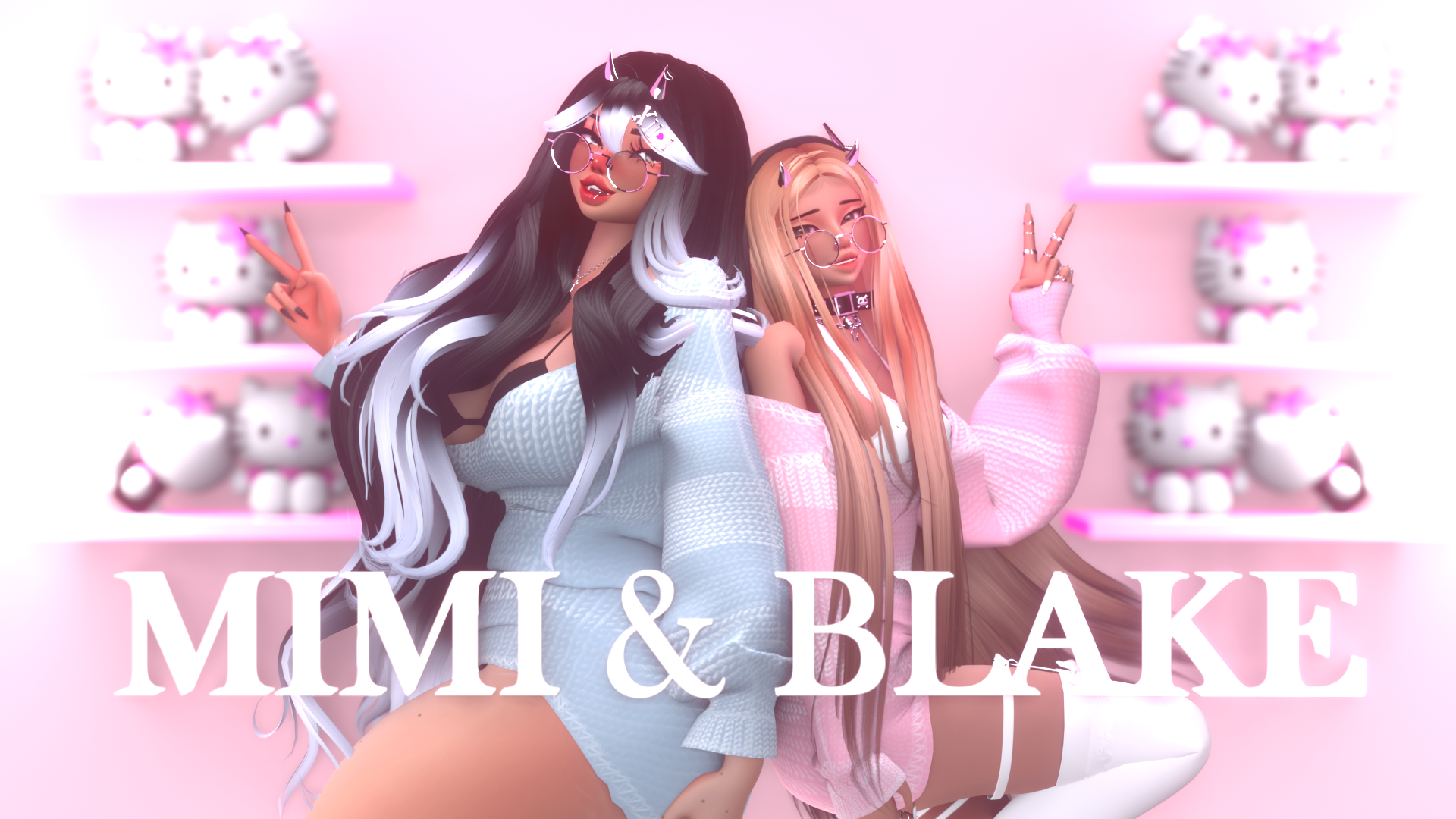Banner Background
