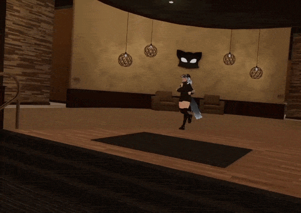 Ragdoll System