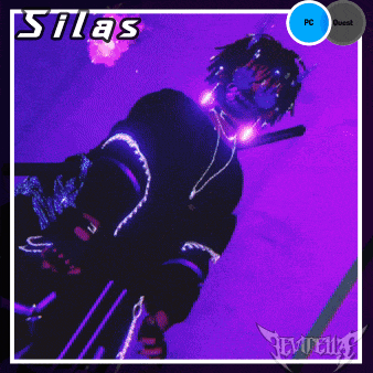 •Silas•