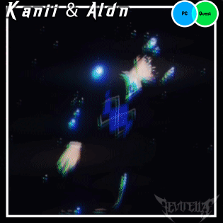 •Kanii & Aldn•