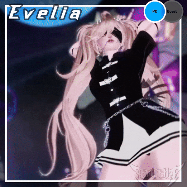 •Evelia•