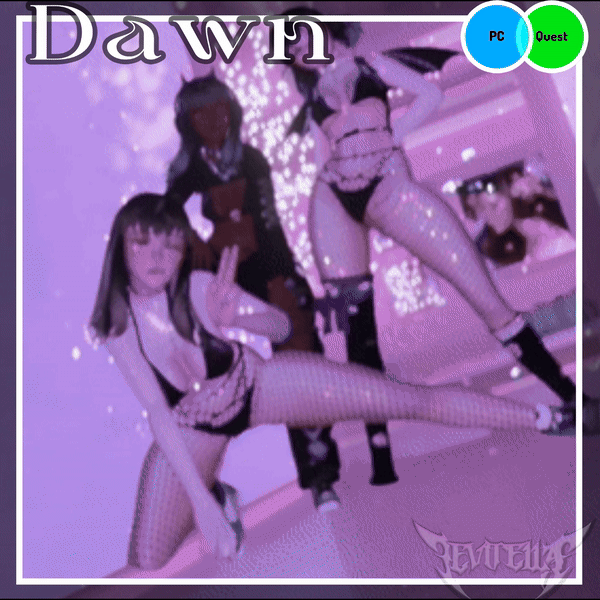 •Dawn•