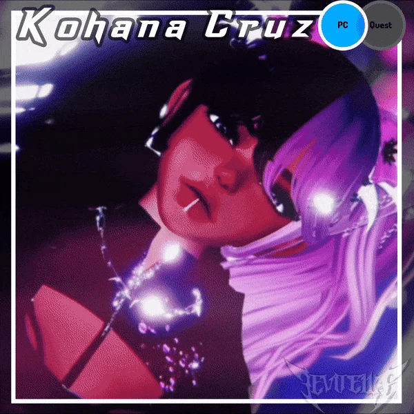 •Kohana Cruz•