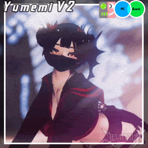 •Yumemi v2•