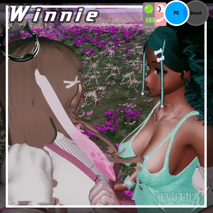•Winnie•