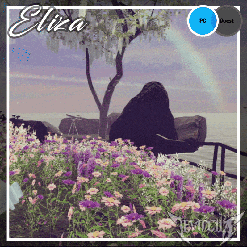 • Eliza •