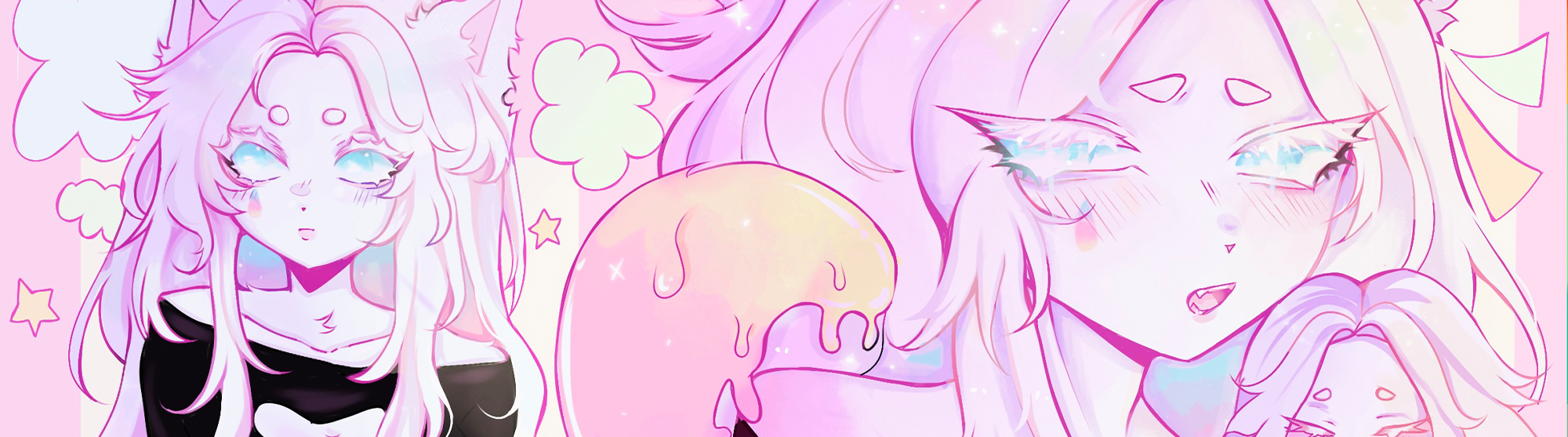 Banner Background