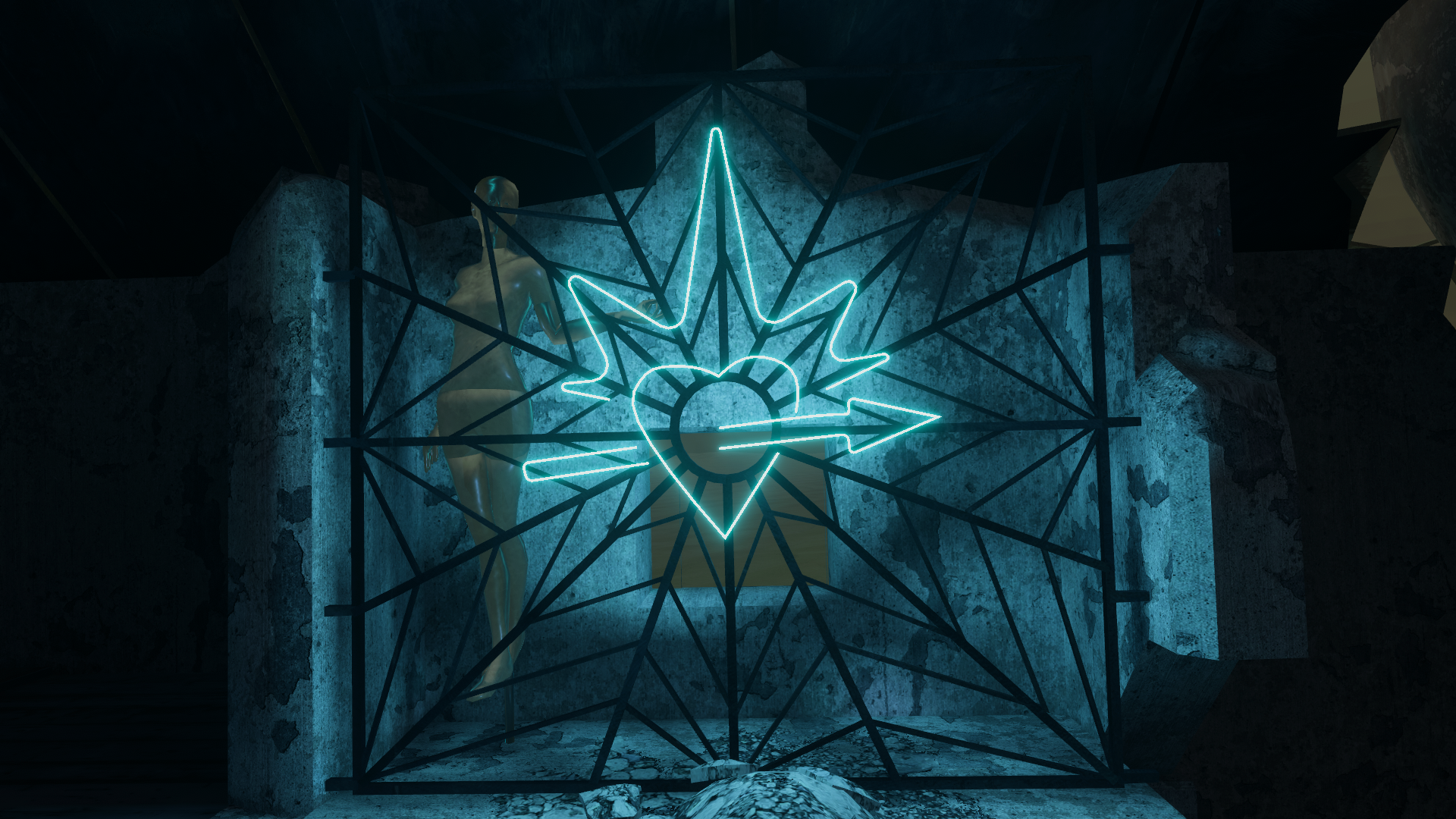 Banner Background