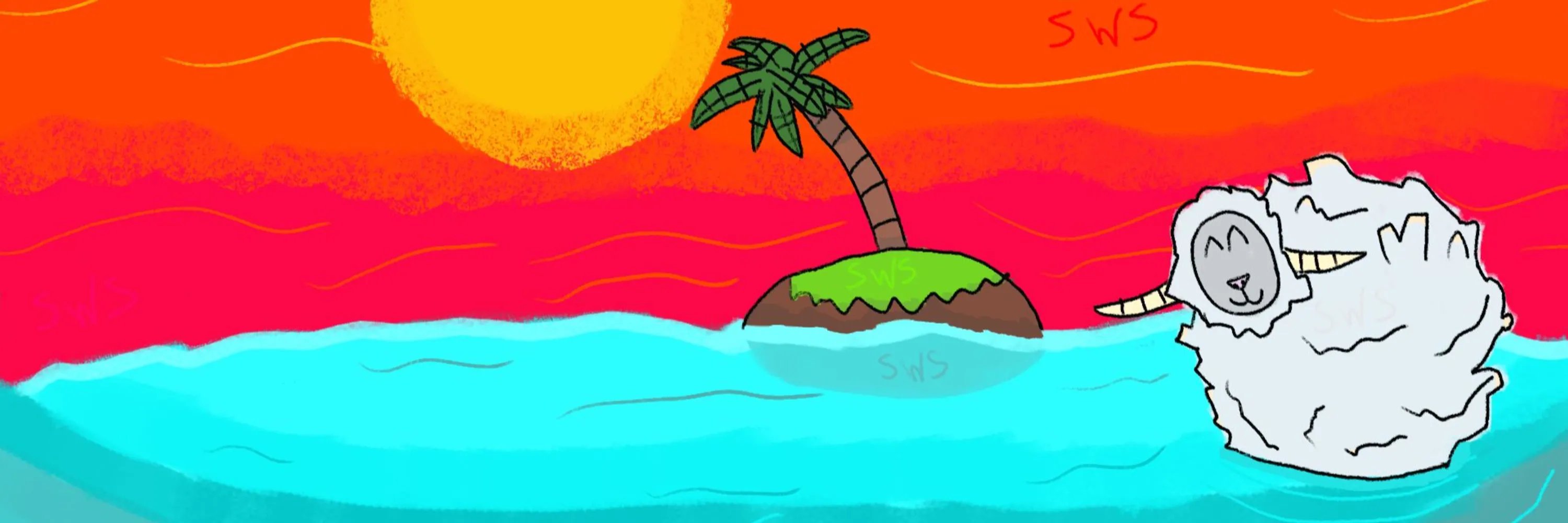 Banner Background